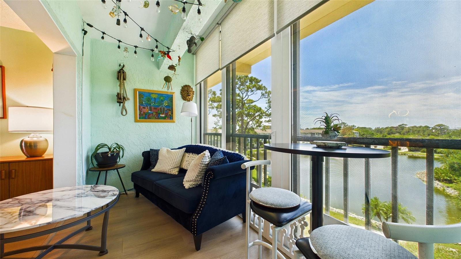 6000 PARK PLACE CONDO - Residential