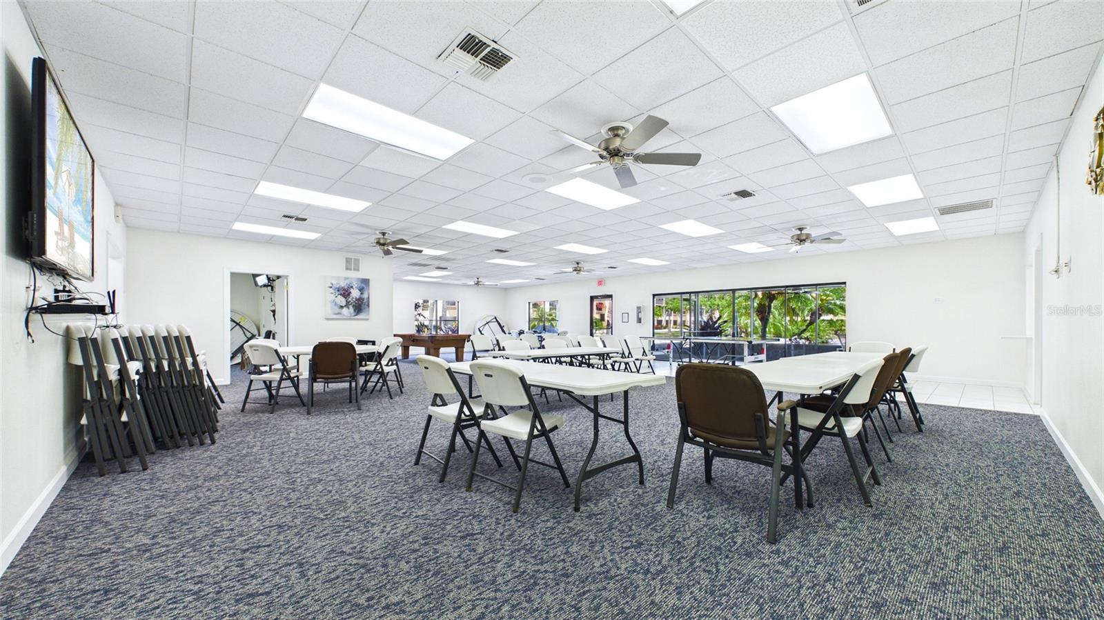 6000 PARK PLACE CONDO - Residential