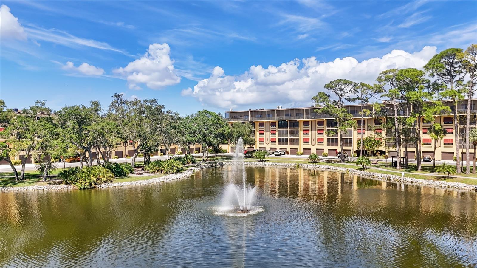 6000 PARK PLACE CONDO - Residential