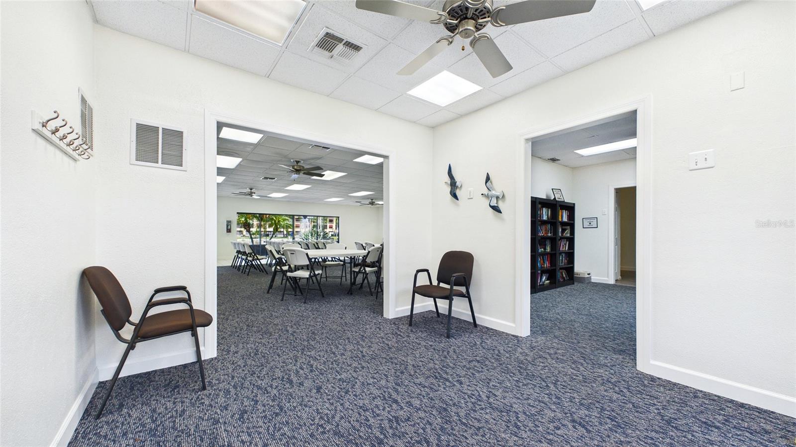 6000 PARK PLACE CONDO - Residential