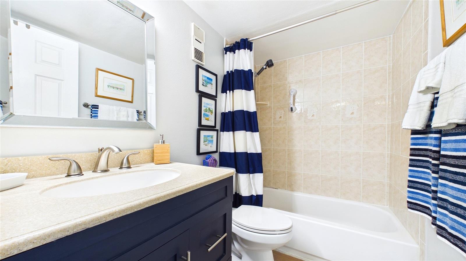 6000 PARK PLACE CONDO - Residential