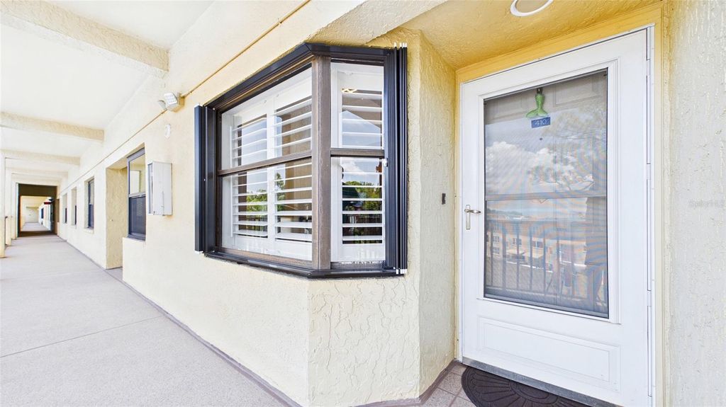 Photo of 5775 Park Street N #410, St Petersburg, FL 33709 (MLS # A4693432)