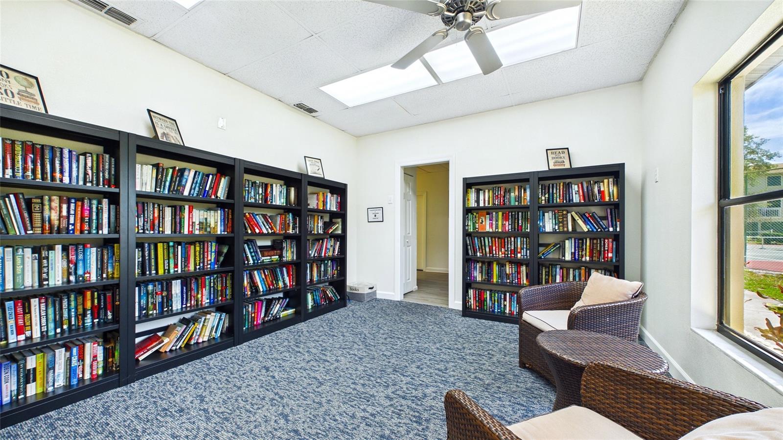 6000 PARK PLACE CONDO - Residential