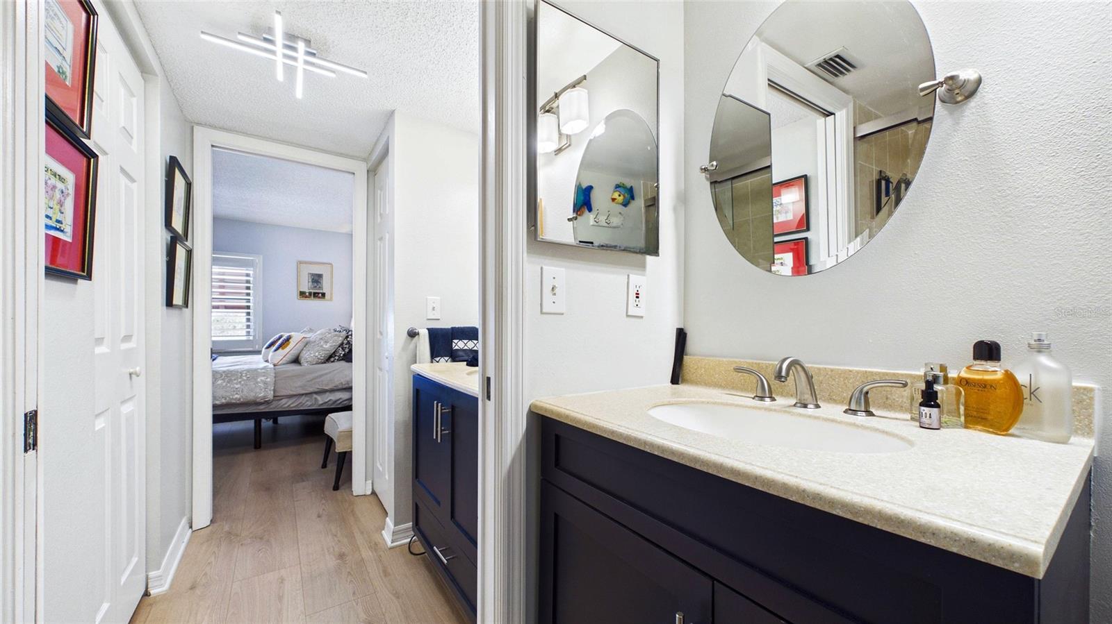 6000 PARK PLACE CONDO - Residential