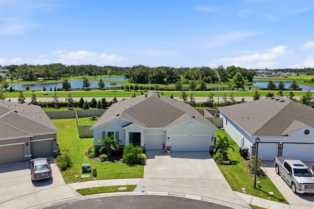 Photo of 11914 Muskegon Court, Parrish, FL 34219 (MLS # A4702686)