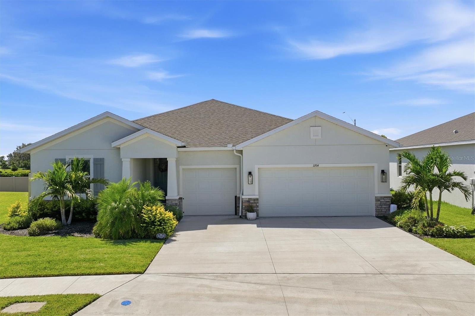 11914 MUSKEGON COURT