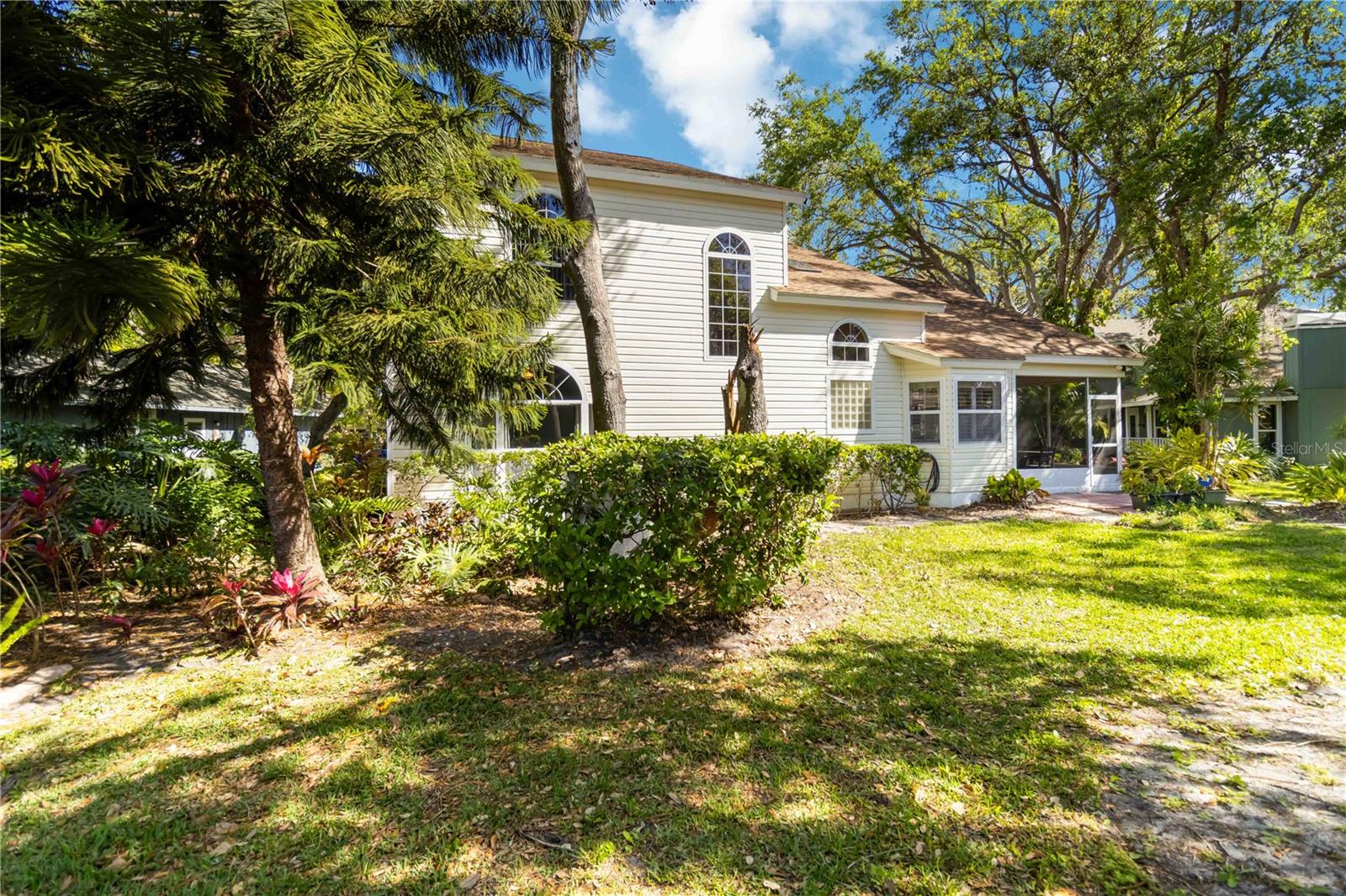 ARBOR OAKS SUB PH 2 - Residential