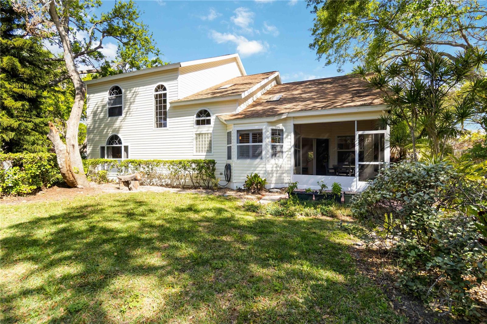 ARBOR OAKS SUB PH 2 - Residential