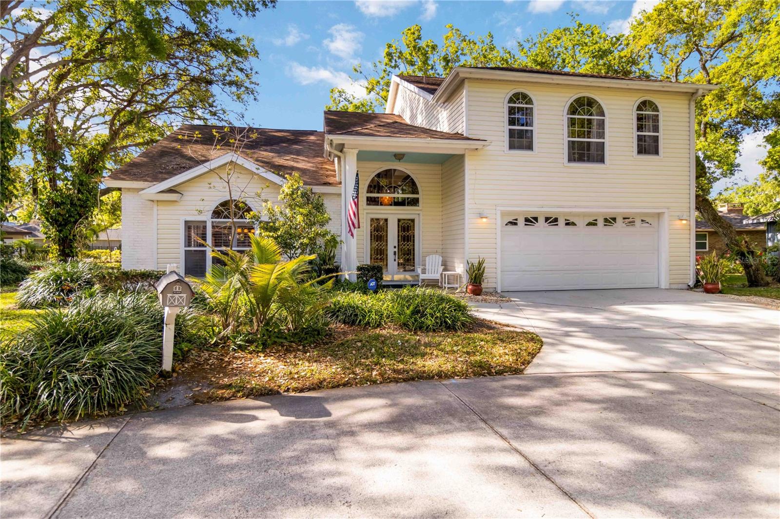 6905 ARBOR OAKS CT