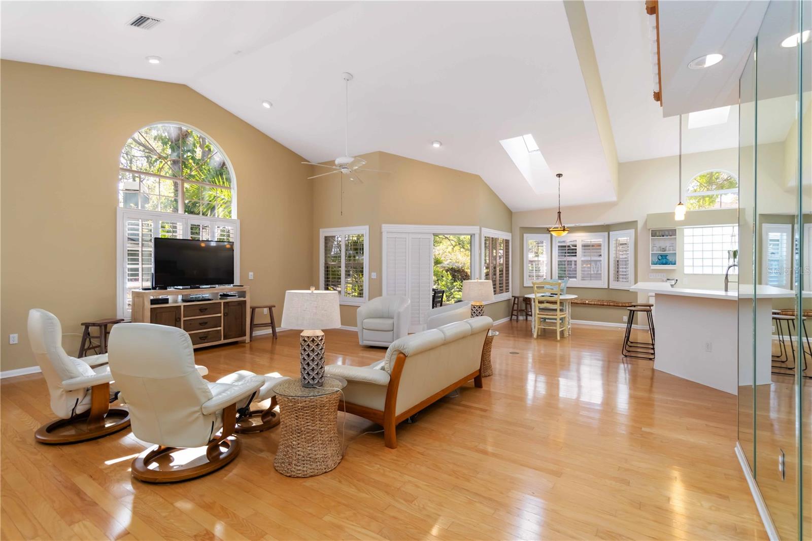 ARBOR OAKS SUB PH 2 - Residential