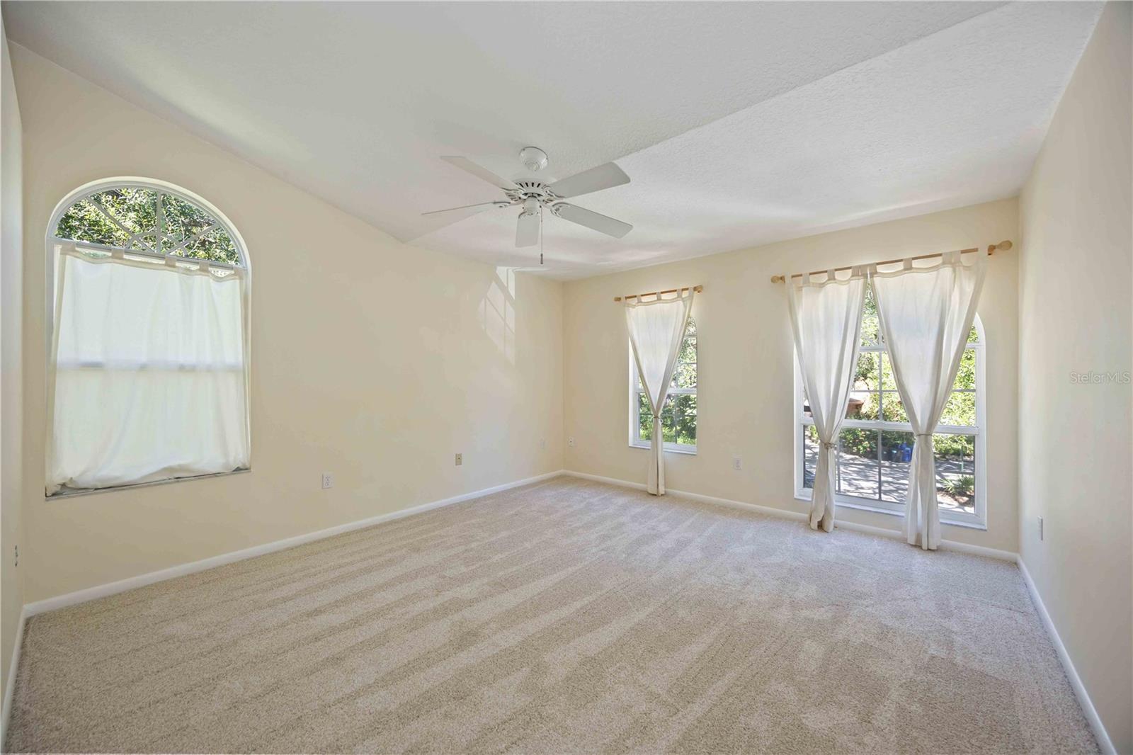 ARBOR OAKS SUB PH 2 - Residential