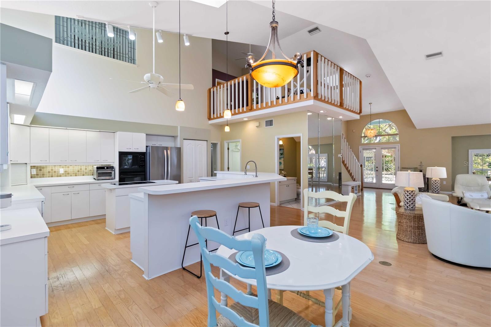 ARBOR OAKS SUB PH 2 - Residential