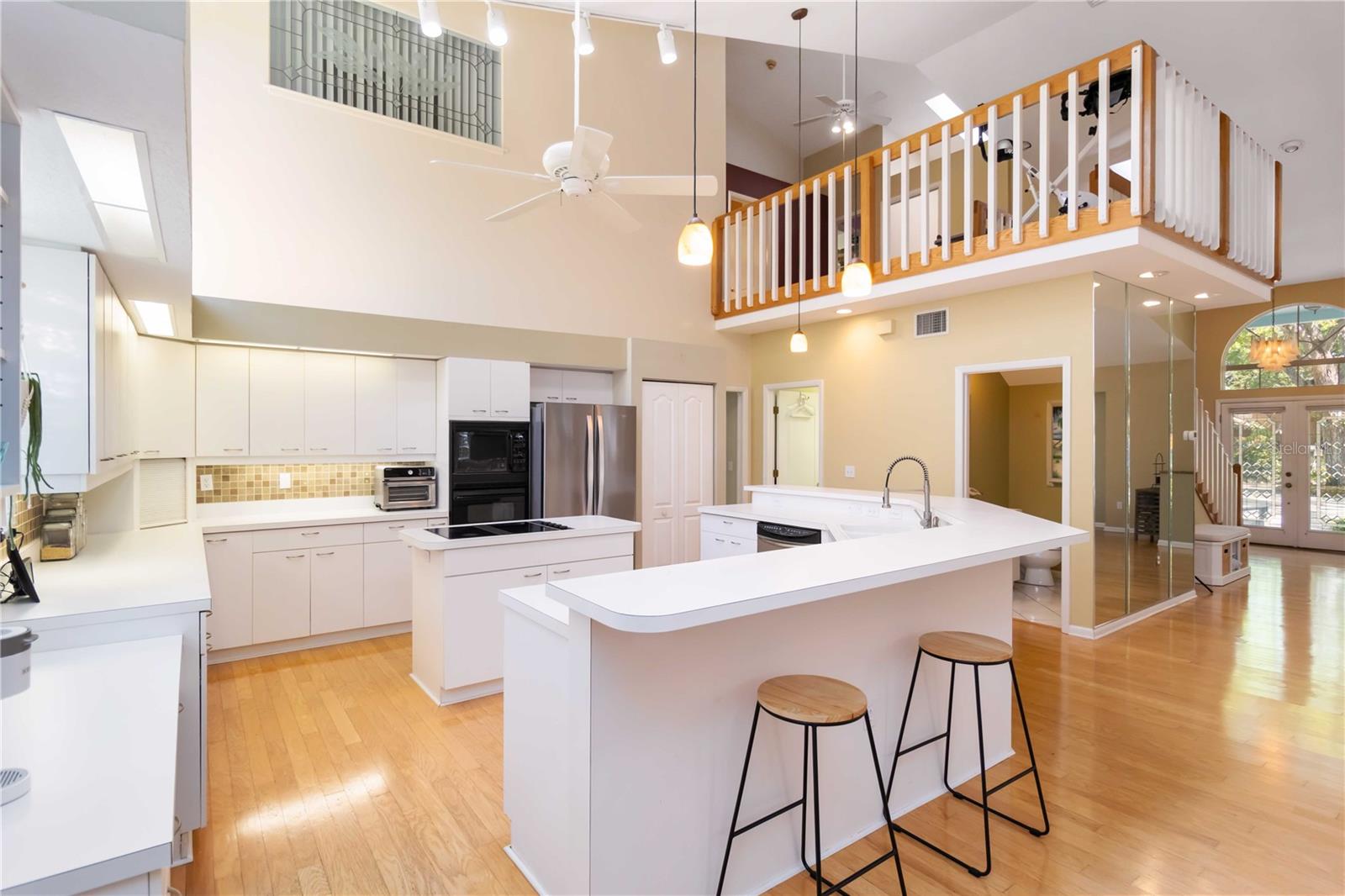 ARBOR OAKS SUB PH 2 - Residential