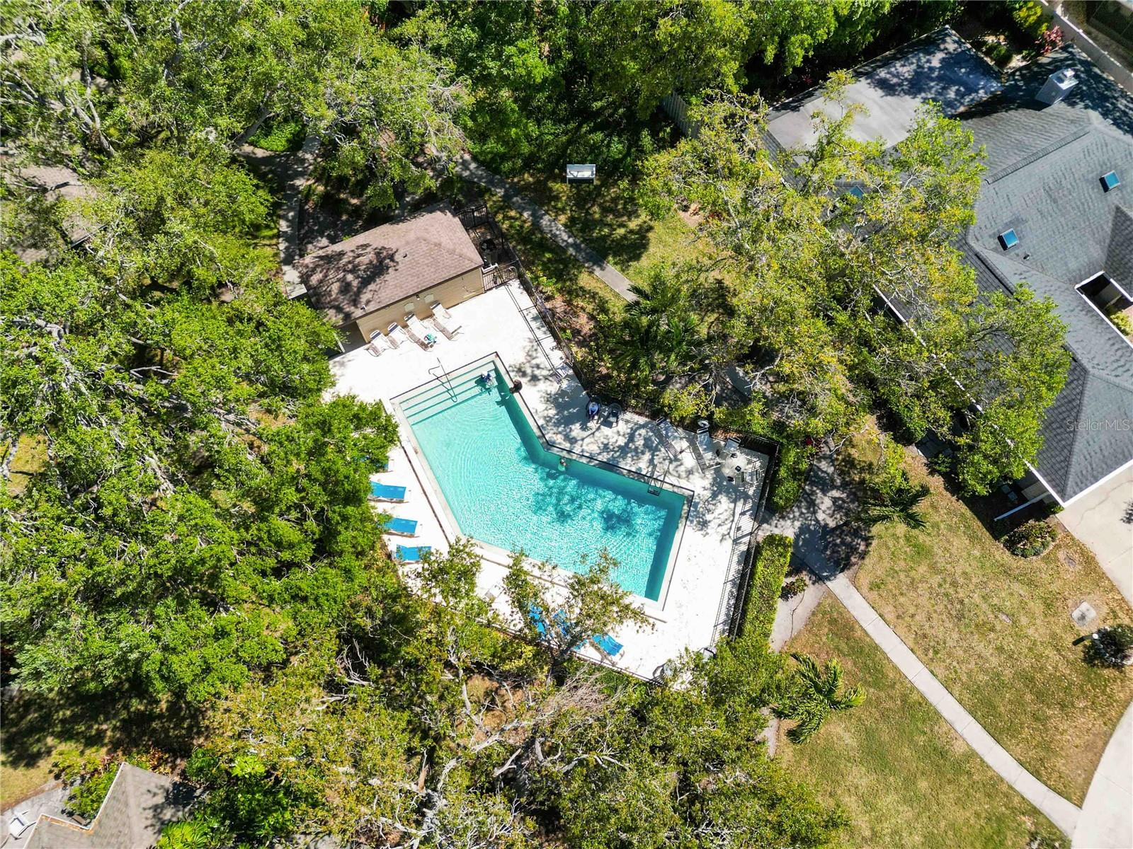 ARBOR OAKS SUB PH 2 - Residential