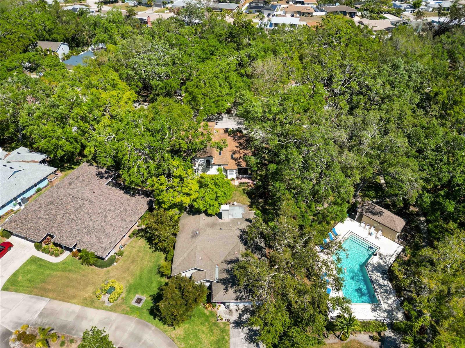 ARBOR OAKS SUB PH 2 - Residential