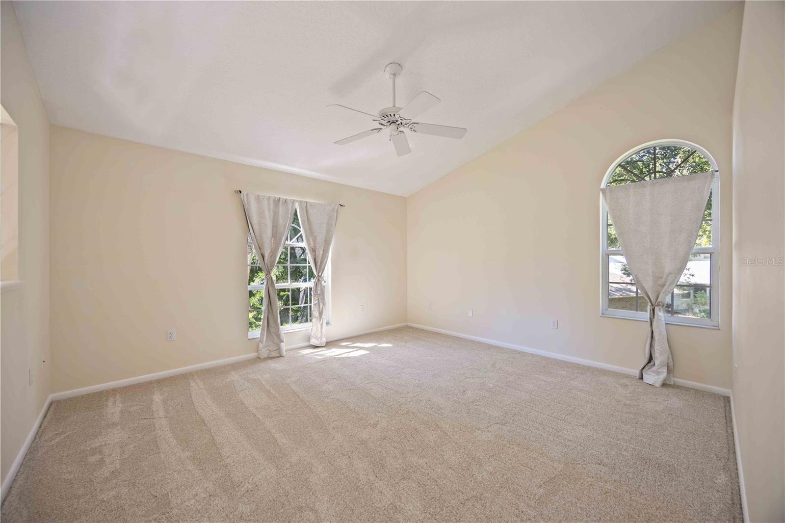 ARBOR OAKS SUB PH 2 - Residential