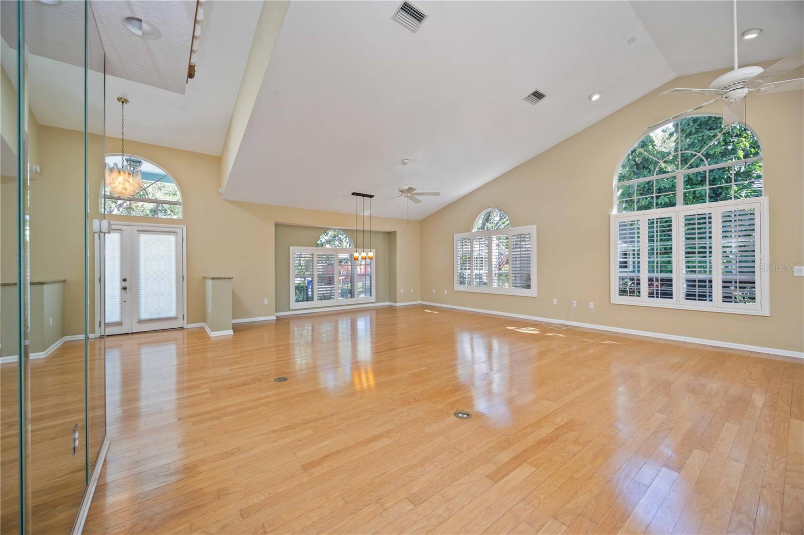 ARBOR OAKS SUB PH 2 - Residential