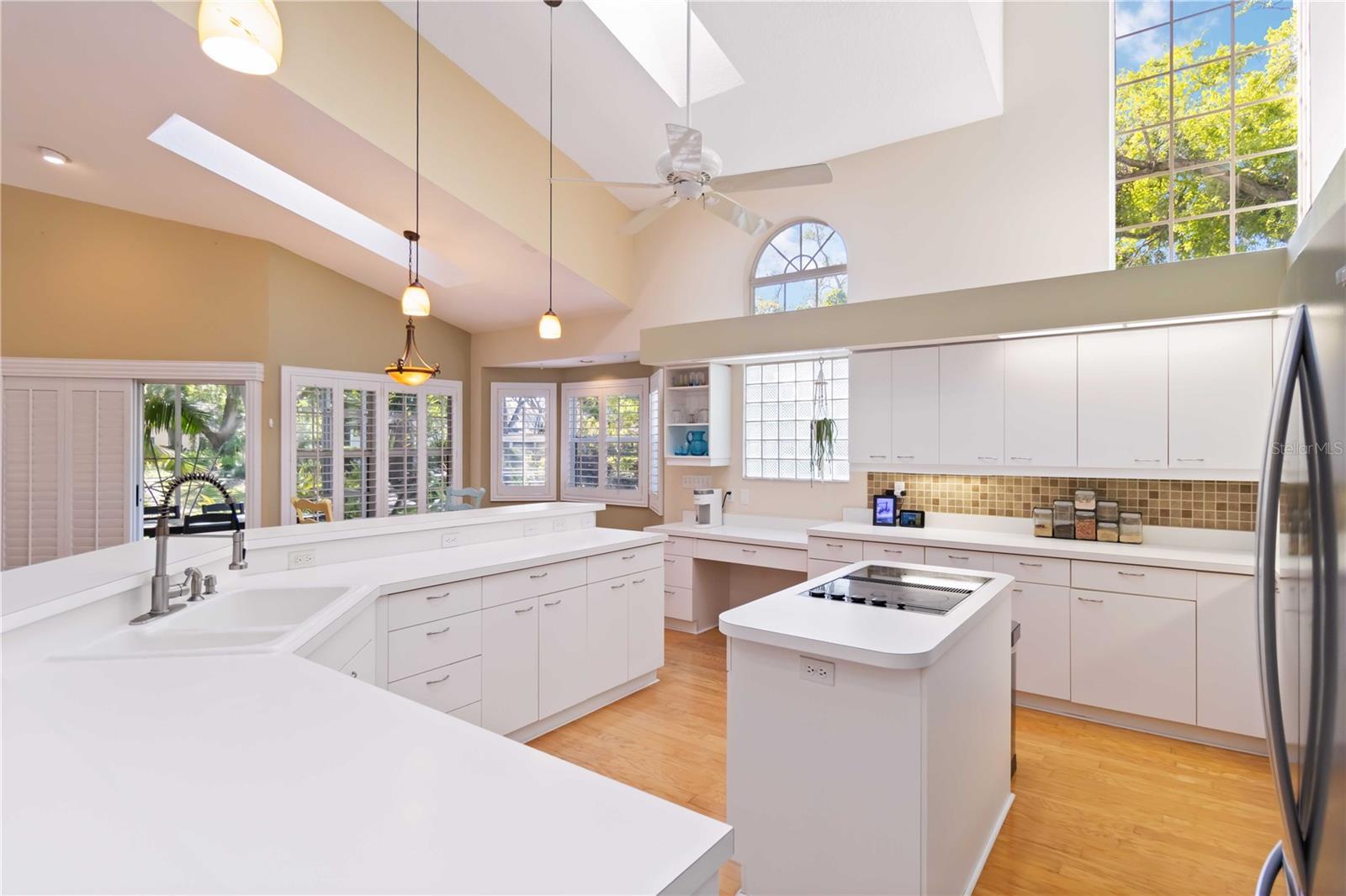 ARBOR OAKS SUB PH 2 - Residential