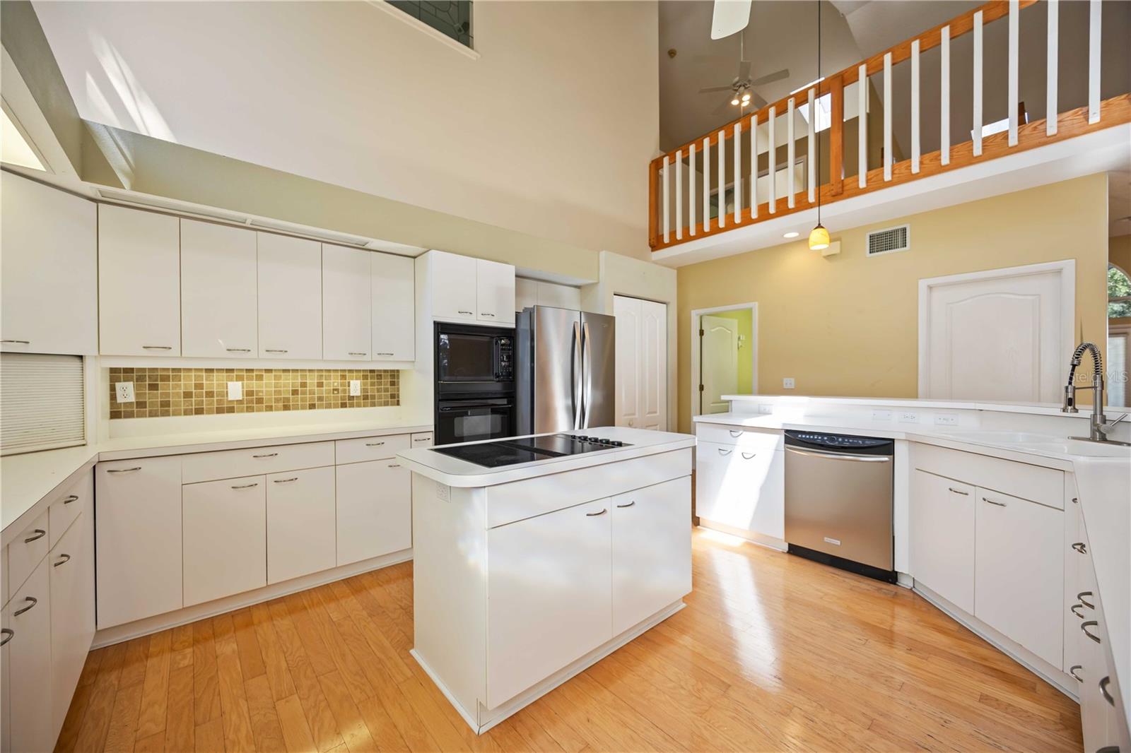 ARBOR OAKS SUB PH 2 - Residential