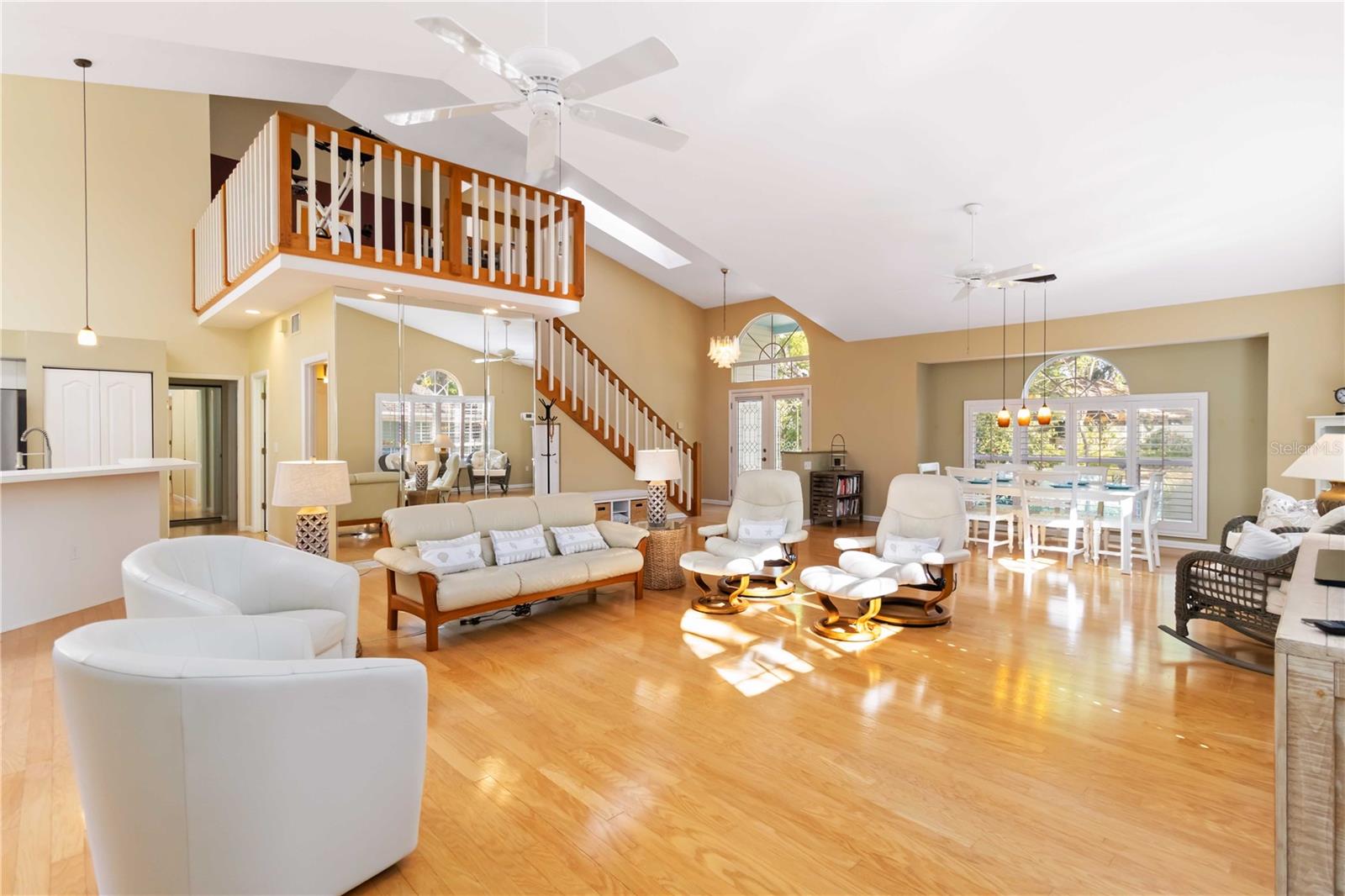 ARBOR OAKS SUB PH 2 - Residential