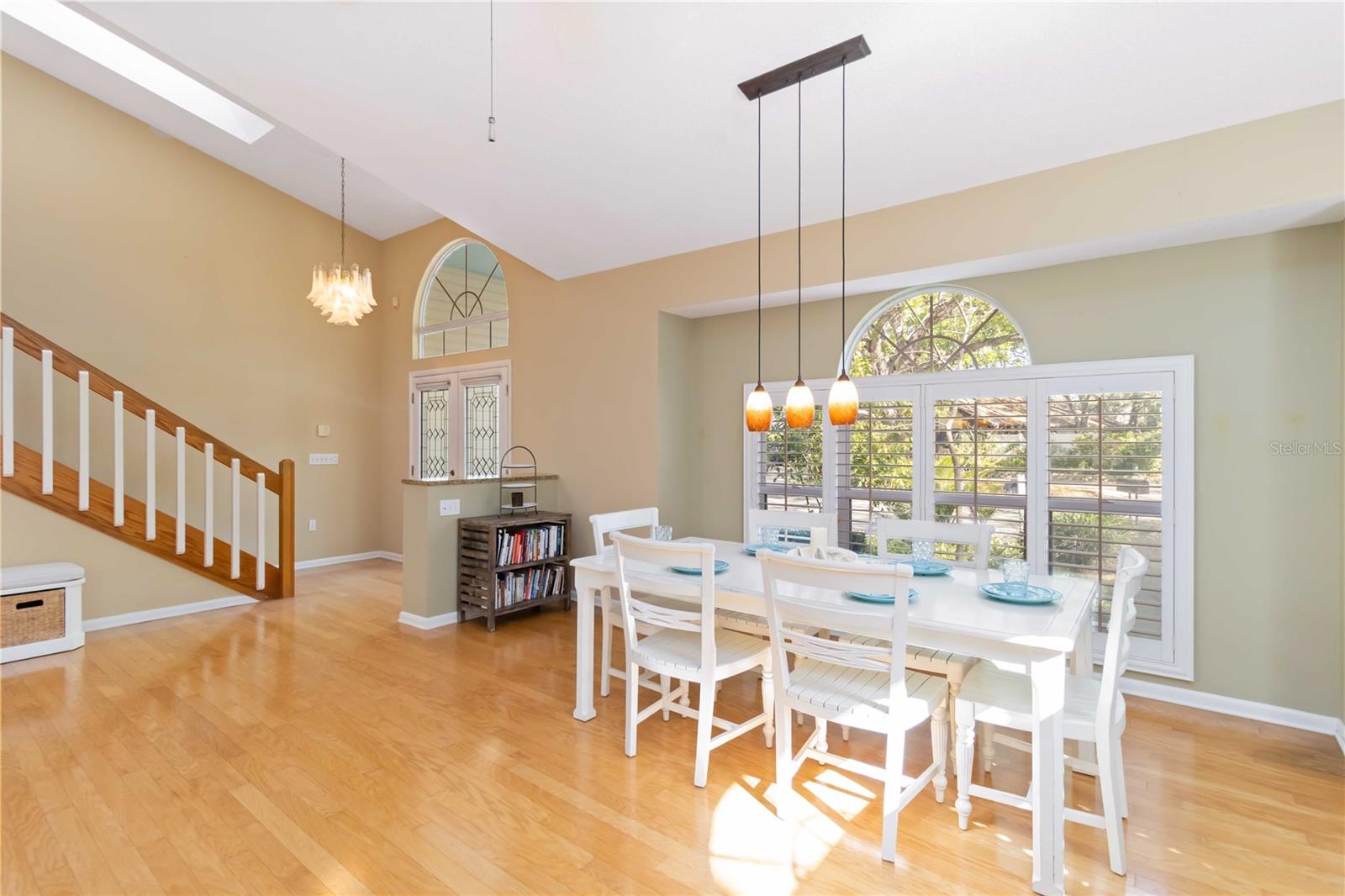 ARBOR OAKS SUB PH 2 - Residential