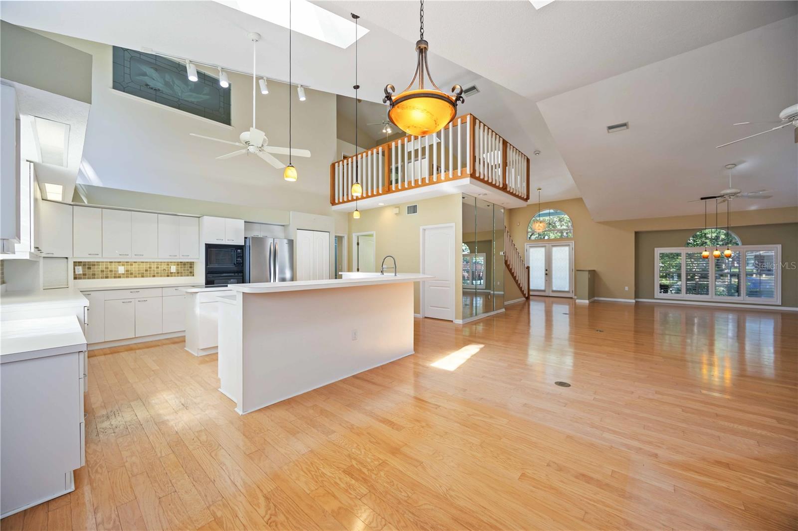 ARBOR OAKS SUB PH 2 - Residential