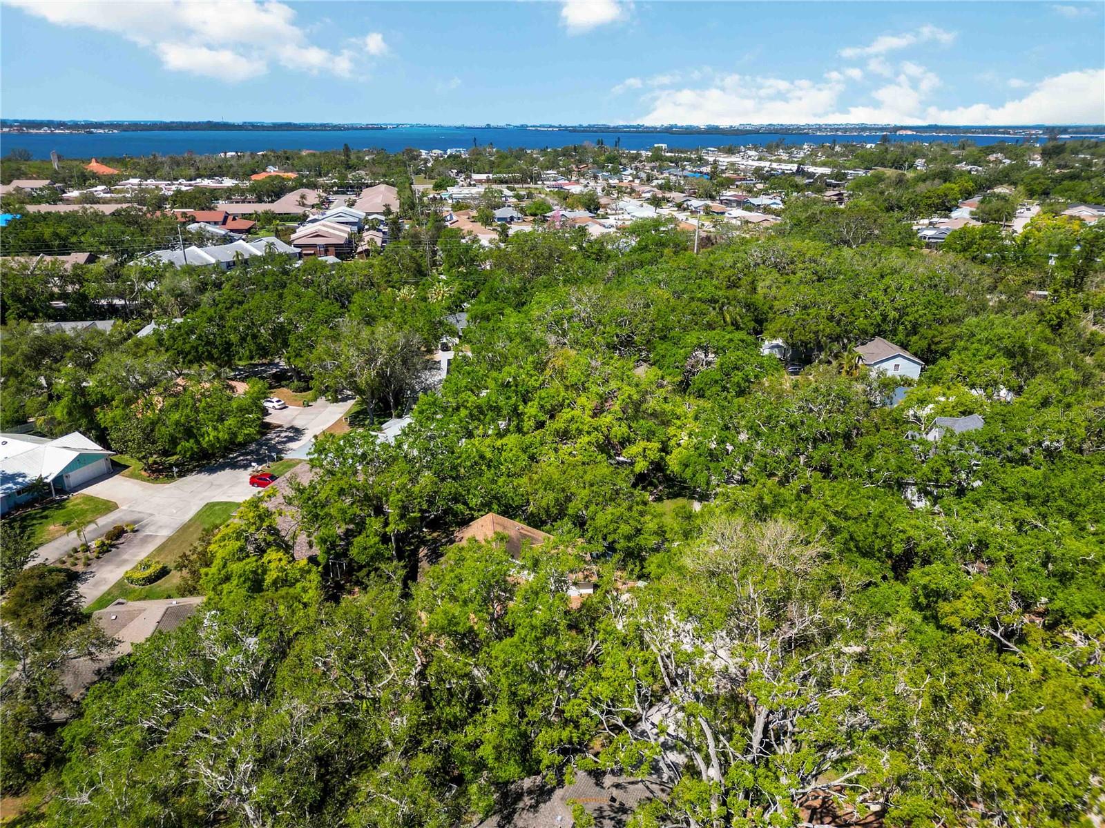 ARBOR OAKS SUB PH 2 - Residential