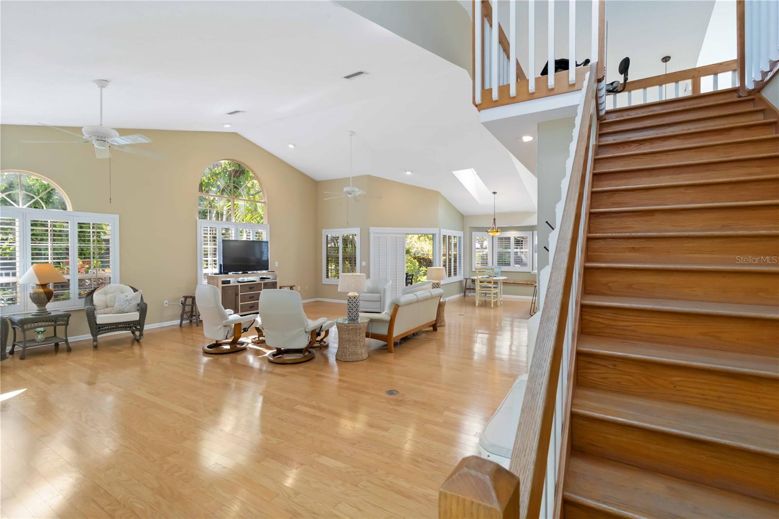 ARBOR OAKS SUB PH 2 - Residential