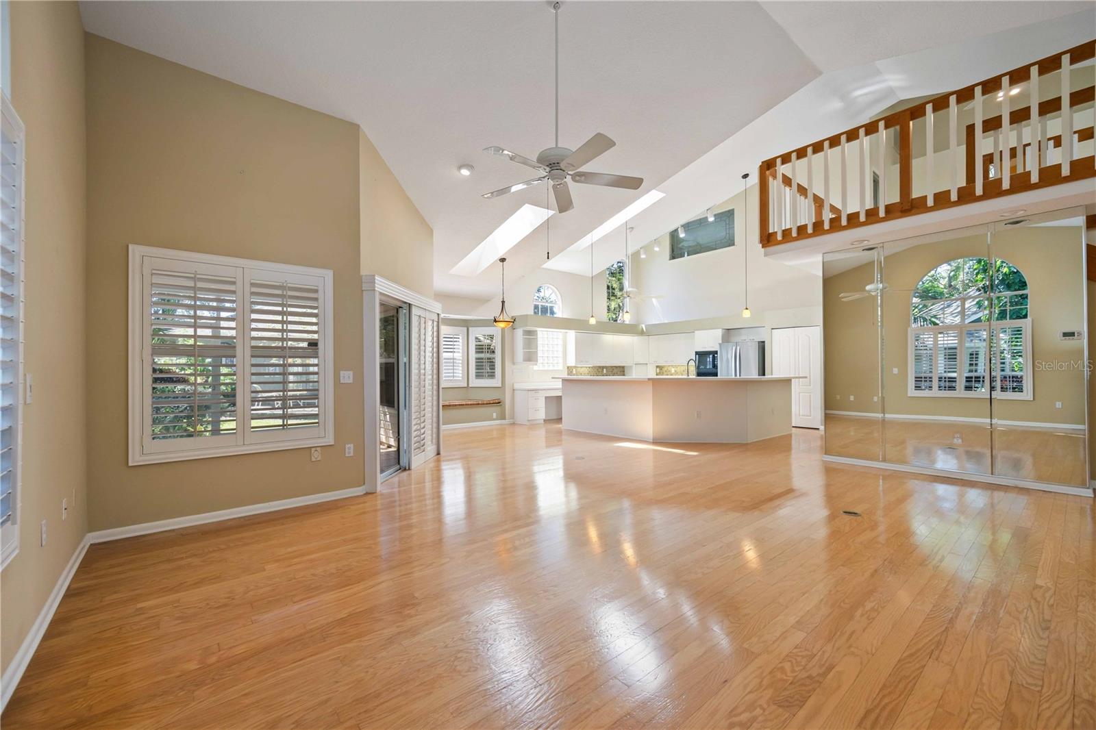 ARBOR OAKS SUB PH 2 - Residential