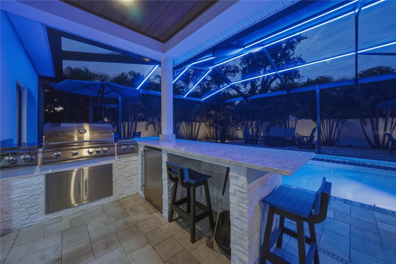 806 OSCEOLA ROAD