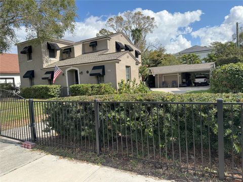 A home in TAMPA