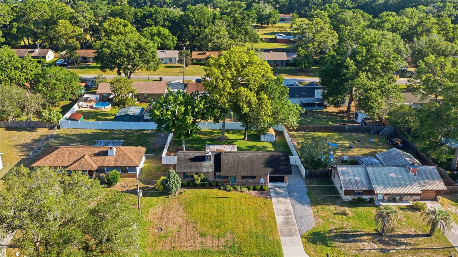COUNTRYSIDE ESTATE - Residential