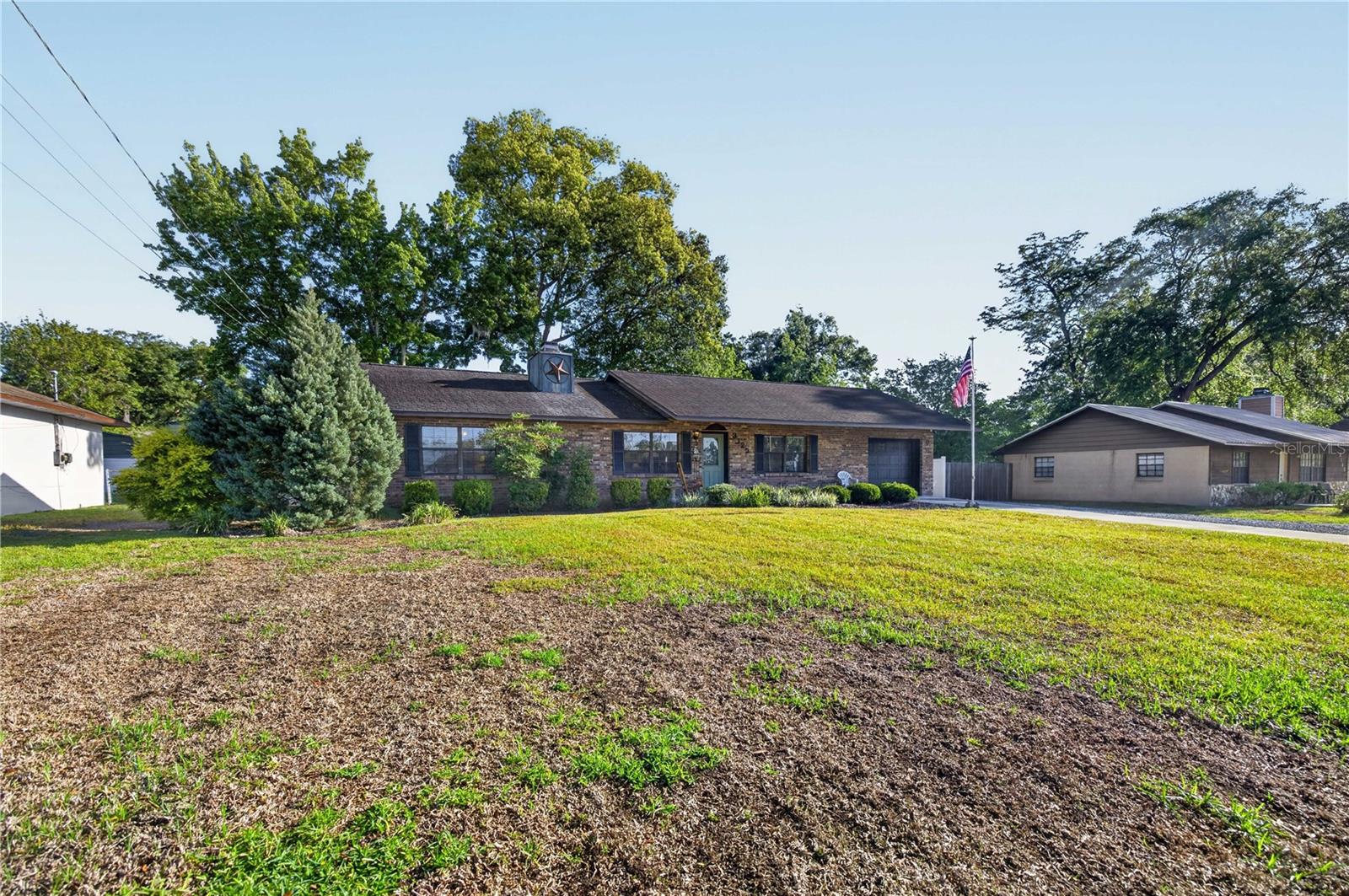 COUNTRYSIDE ESTATE - Residential