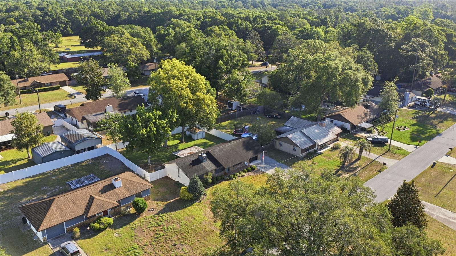COUNTRYSIDE ESTATE - Residential