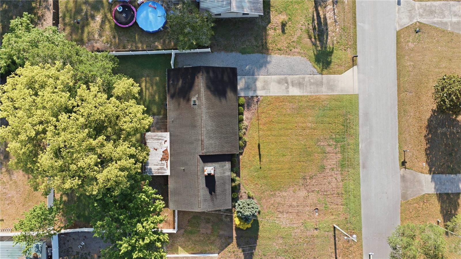 COUNTRYSIDE ESTATE - Residential