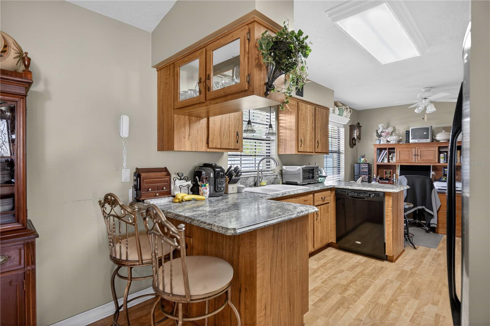 COUNTRYSIDE ESTATE - Residential