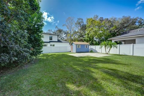 A home in ORLANDO