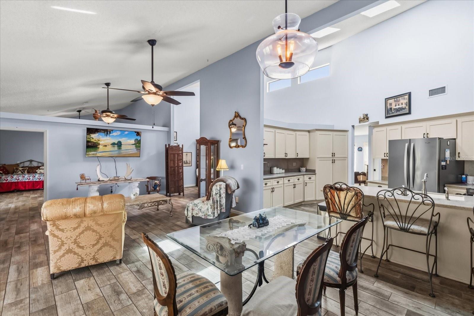 WHISP OAKS ESTATE PH 4 - Residential