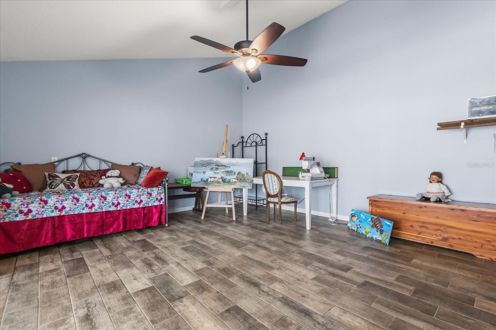 WHISP OAKS ESTATE PH 4 - Residential