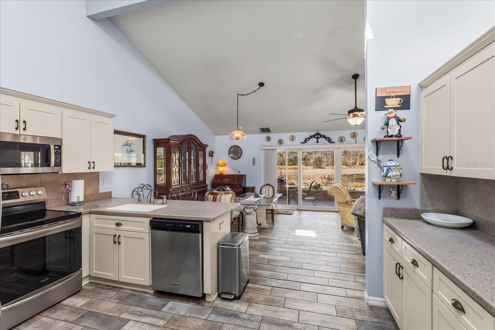 WHISP OAKS ESTATE PH 4 - Residential