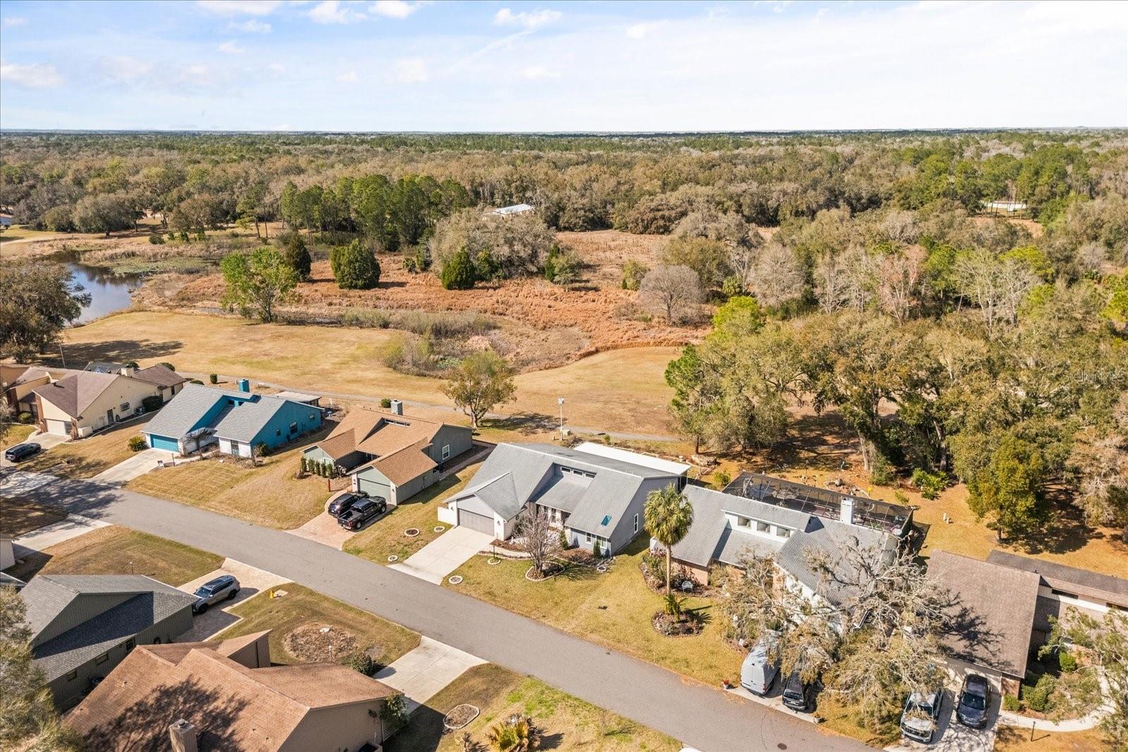 WHISP OAKS ESTATE PH 4 - Residential