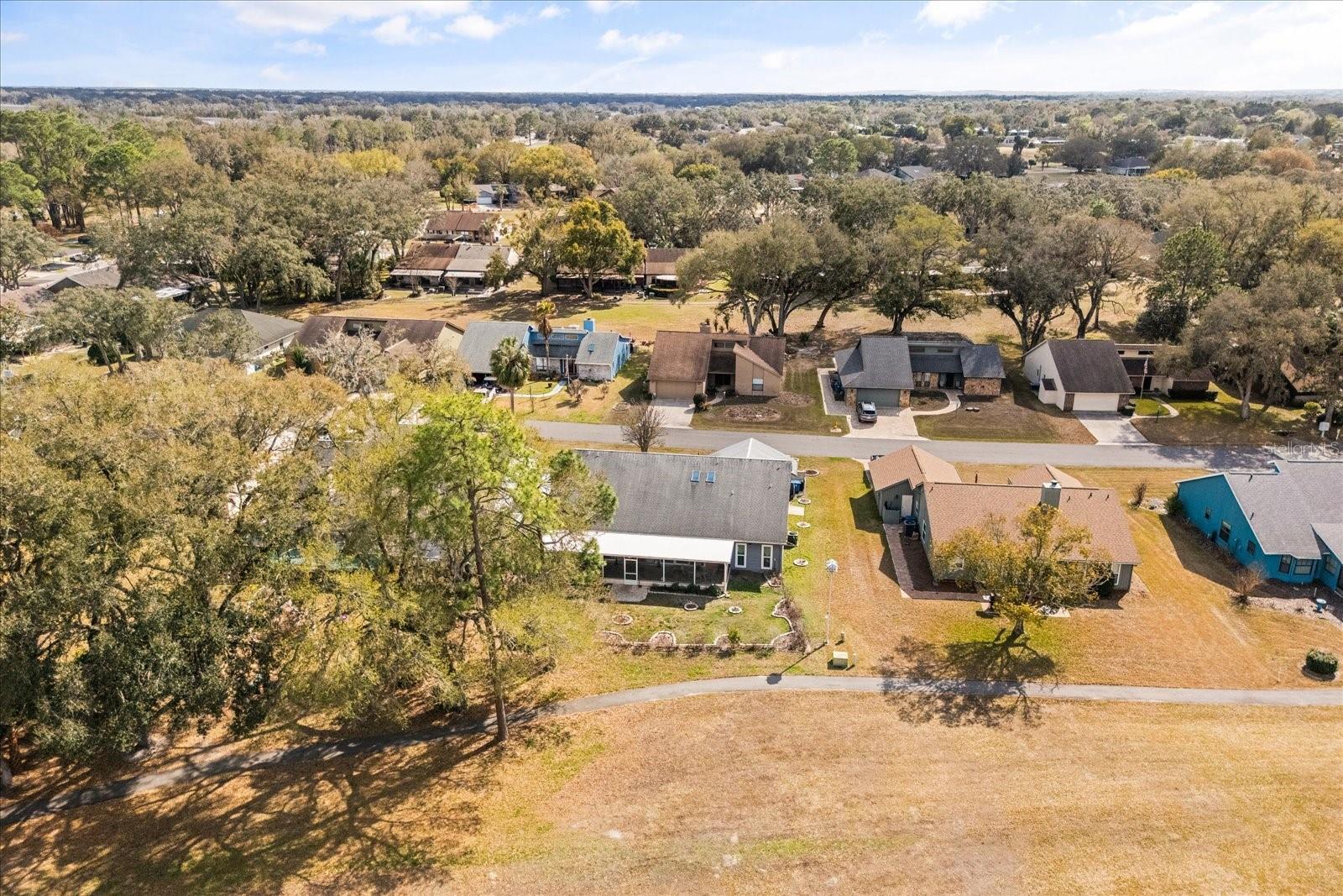 WHISP OAKS ESTATE PH 4 - Residential