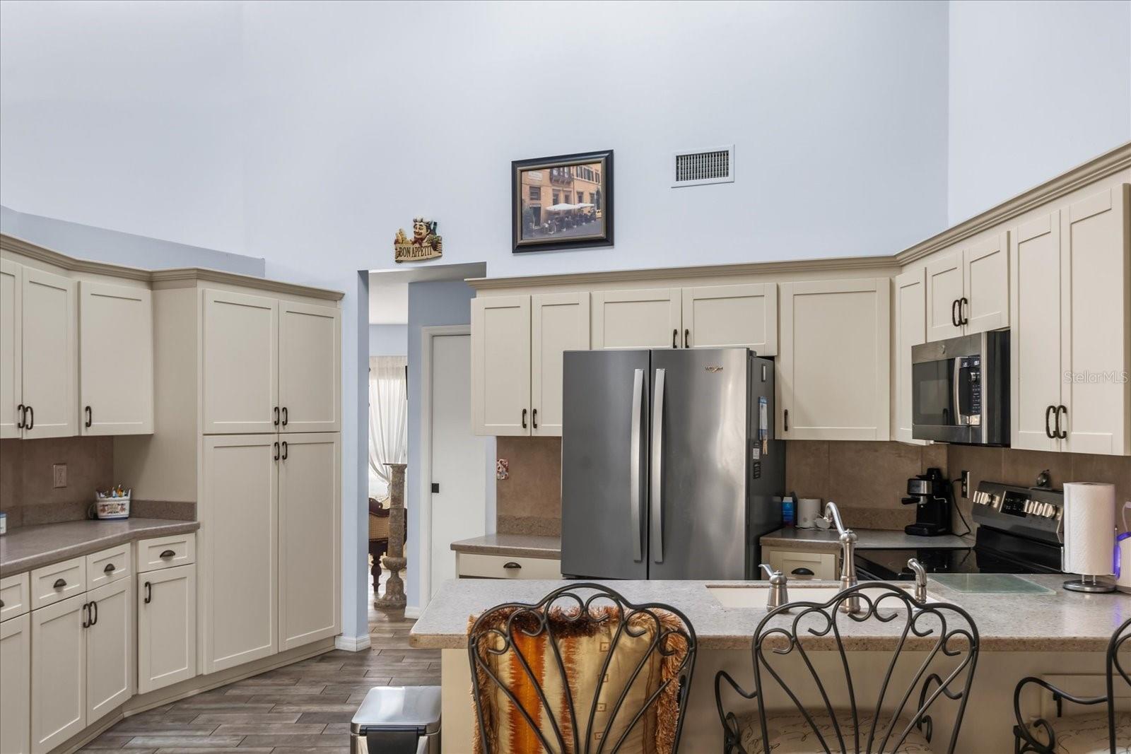 WHISP OAKS ESTATE PH 4 - Residential