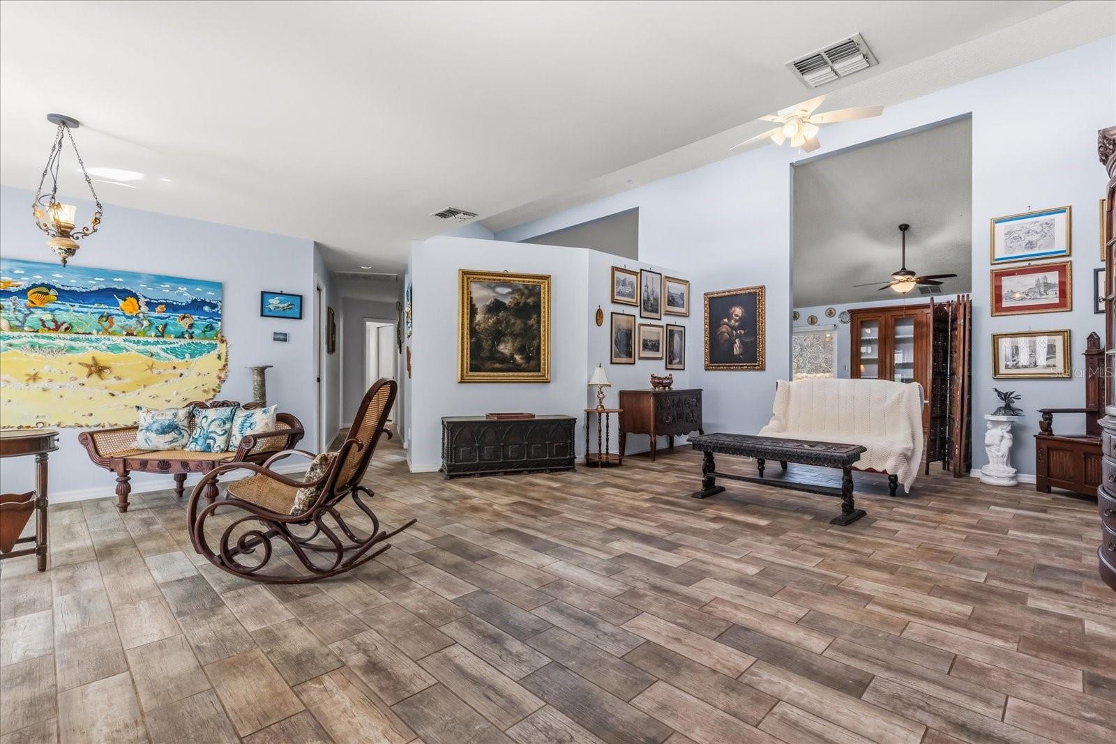 WHISP OAKS ESTATE PH 4 - Residential