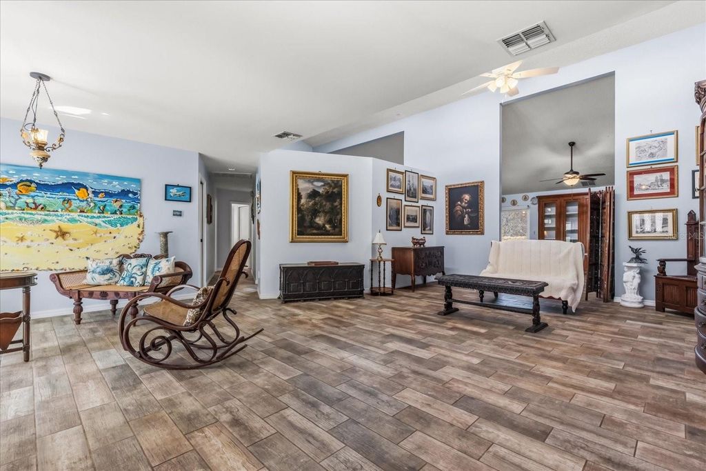 Photo of 34515 Cedarfield Drive, Dade City, FL 33523 (MLS # TB8478415)