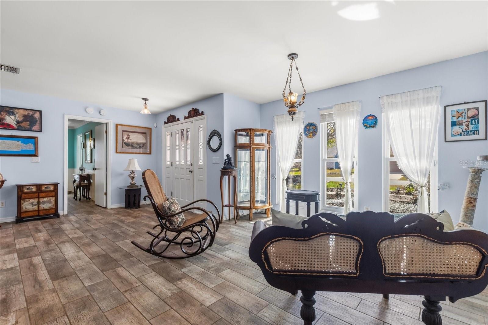 WHISP OAKS ESTATE PH 4 - Residential