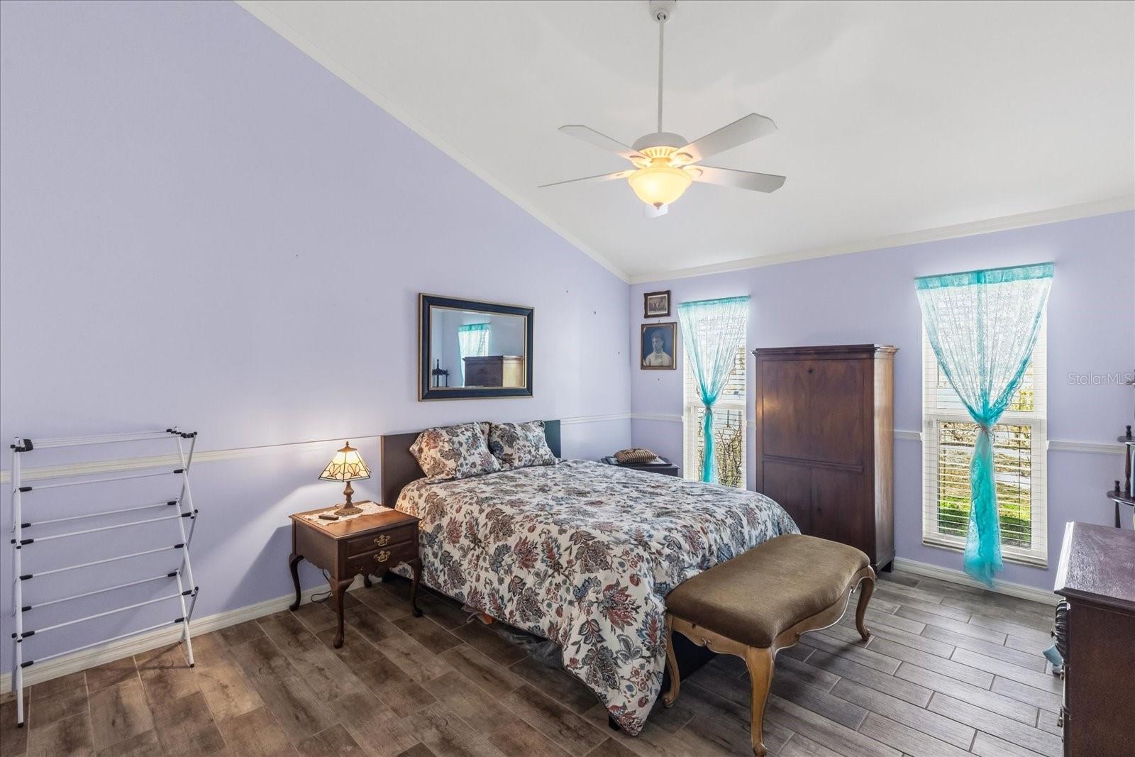 WHISP OAKS ESTATE PH 4 - Residential