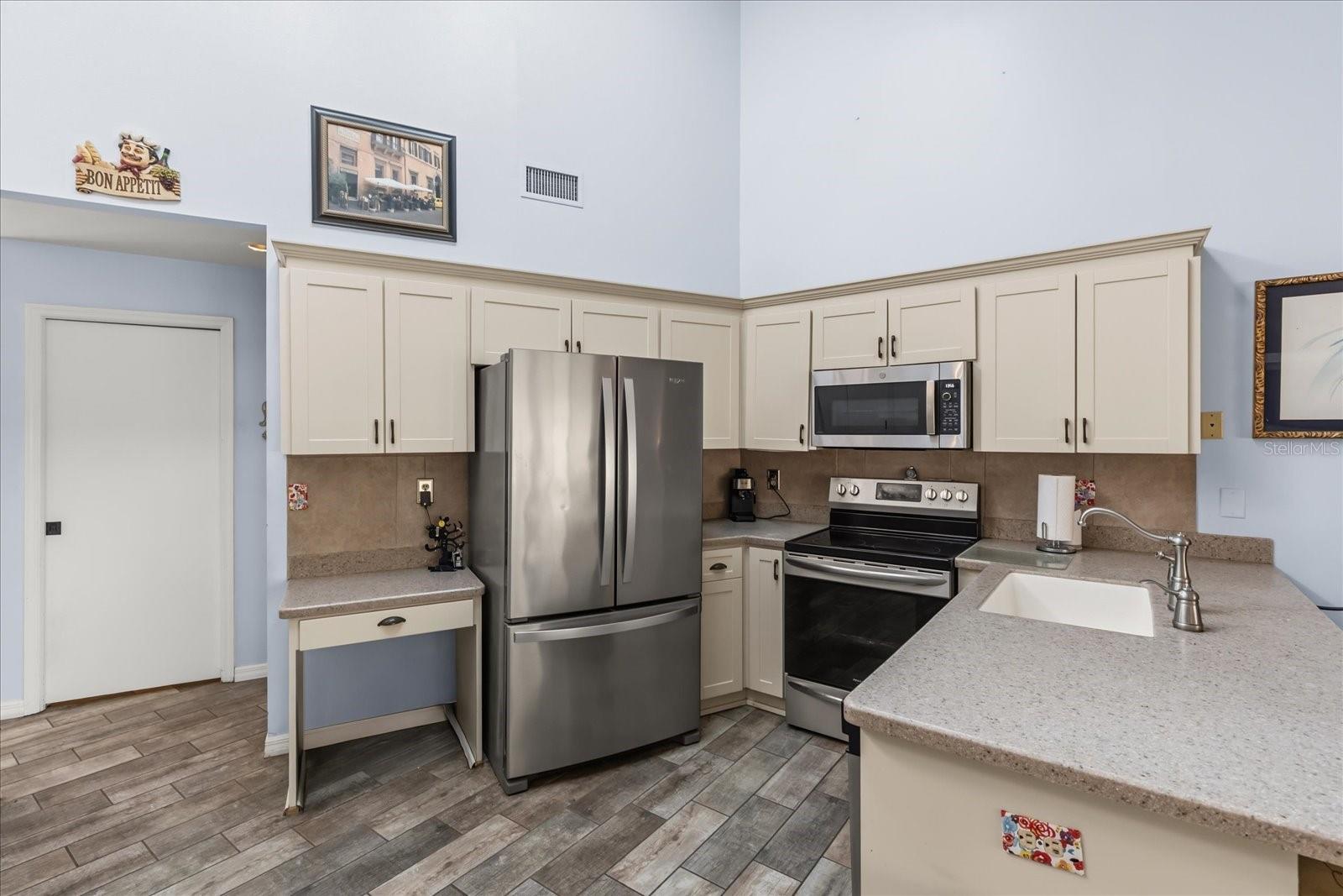 WHISP OAKS ESTATE PH 4 - Residential