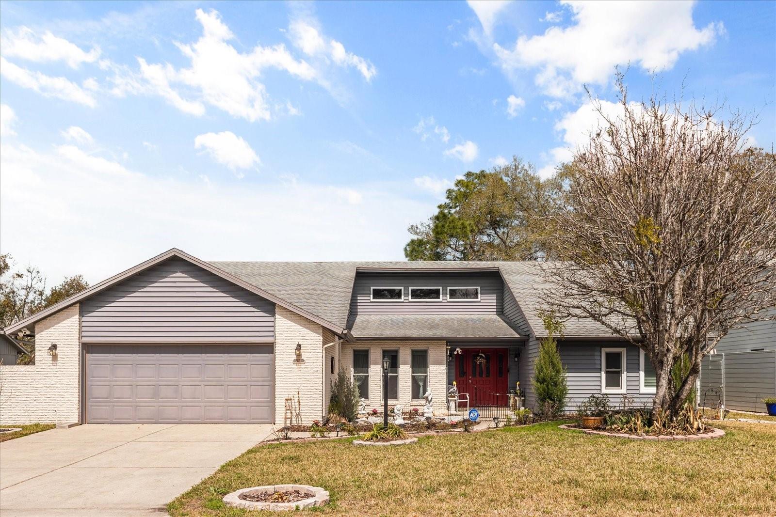 WHISP OAKS ESTATE PH 4 - Residential