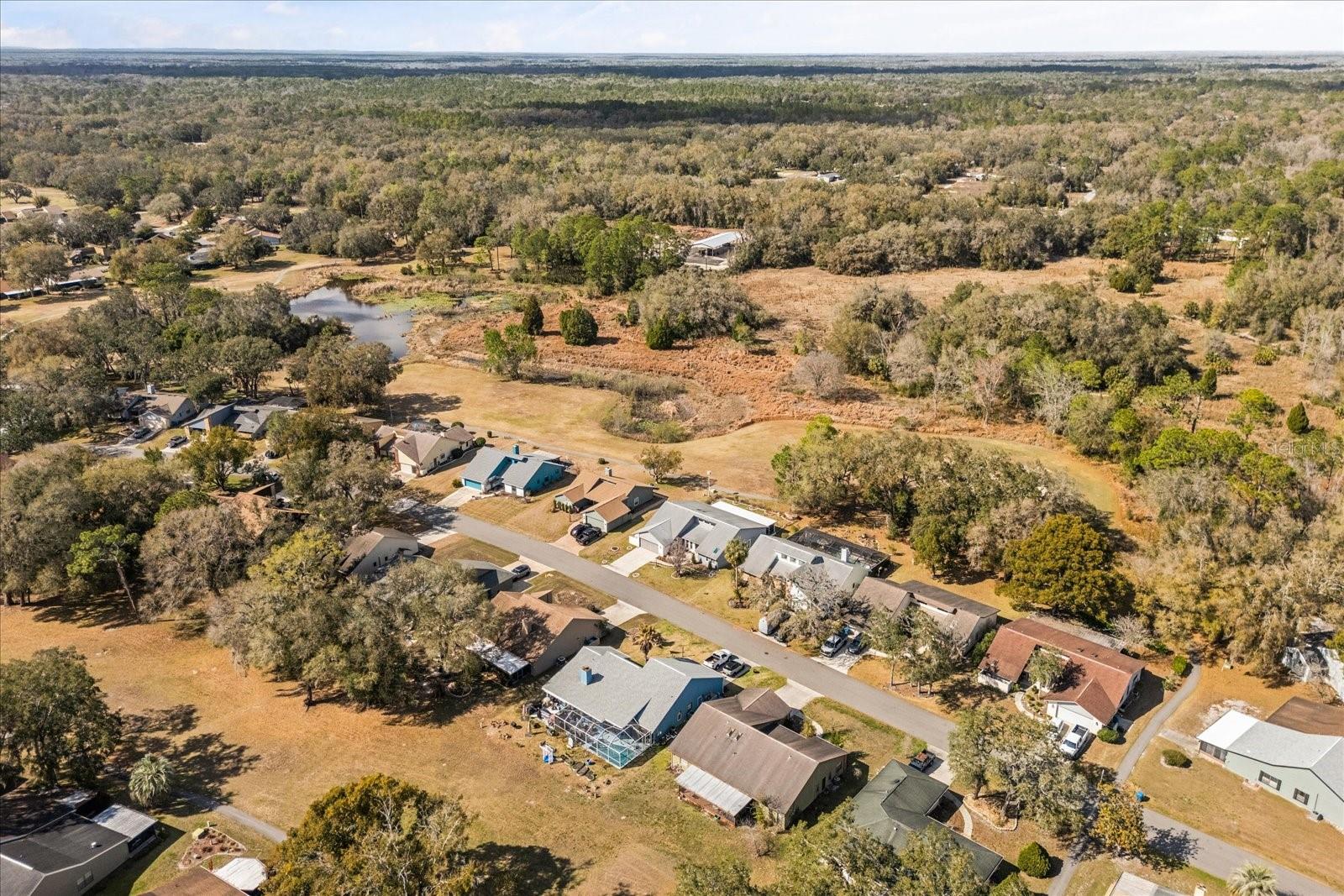 WHISP OAKS ESTATE PH 4 - Residential